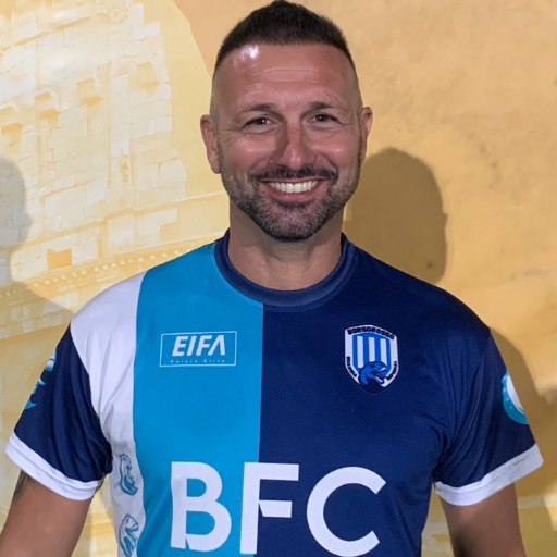 Foto Alessandro D'AMBROSI