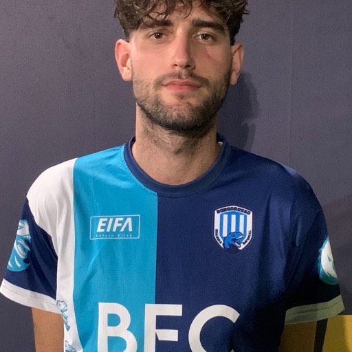 Foto Nicoló ZANOTTO