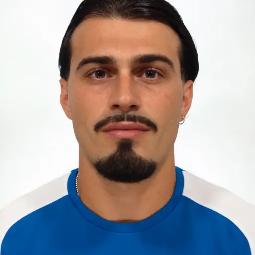Foto Federico Mattia Ricci