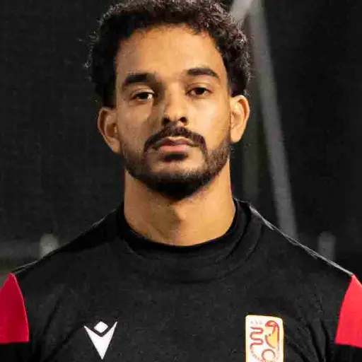 Foto Abdelssamad TKHISSI