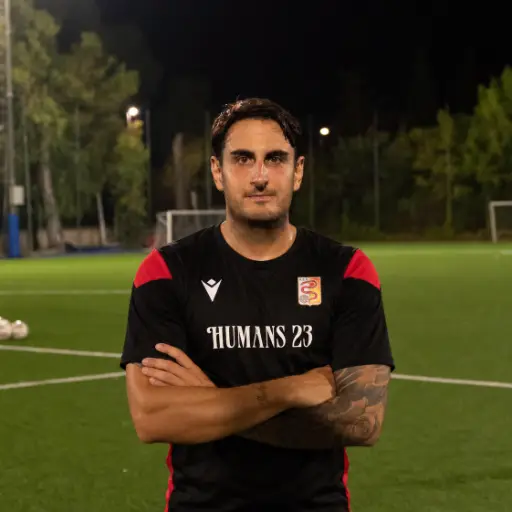 Foto Valentino PRINCIPE