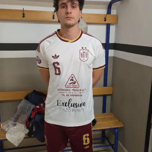 Foto Alessio MATTEI