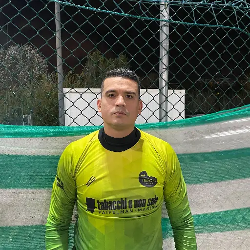 Foto Pablo Andres VALENCIA ESCOBAR