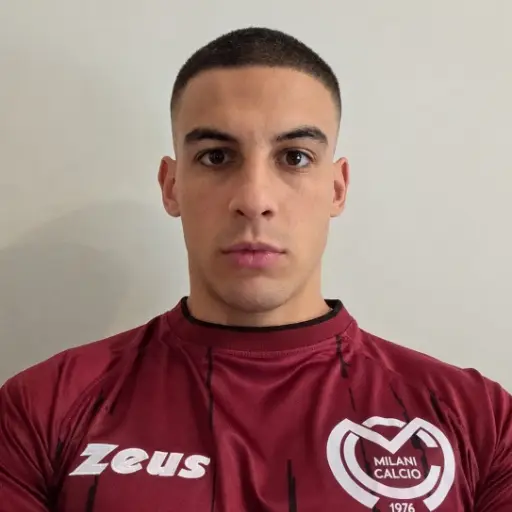 Foto Alessandro De Angelis