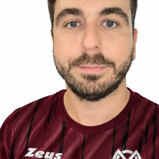 Foto Lorenzo DE MATTEIS