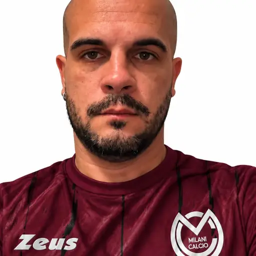 Foto Mattia MARTINO